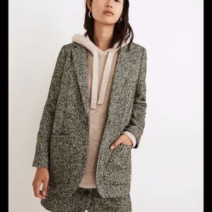 Madewell Larsen Blazer